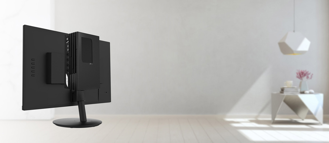 MSI Business Desktop